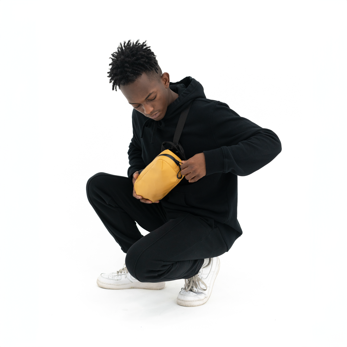 WANDRD D1 Fanny Pack