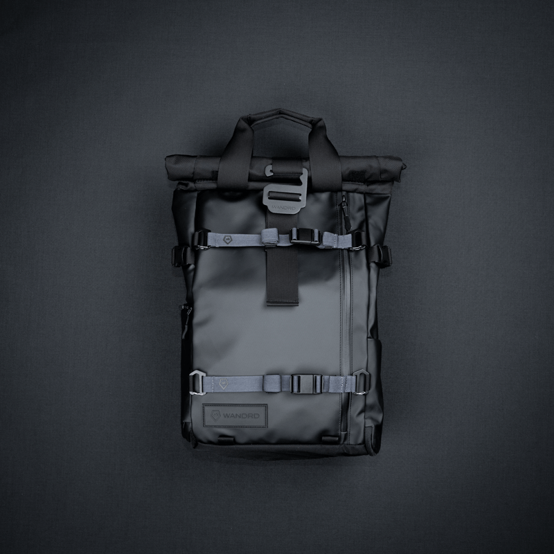 WANDRD Premium Accessory Straps