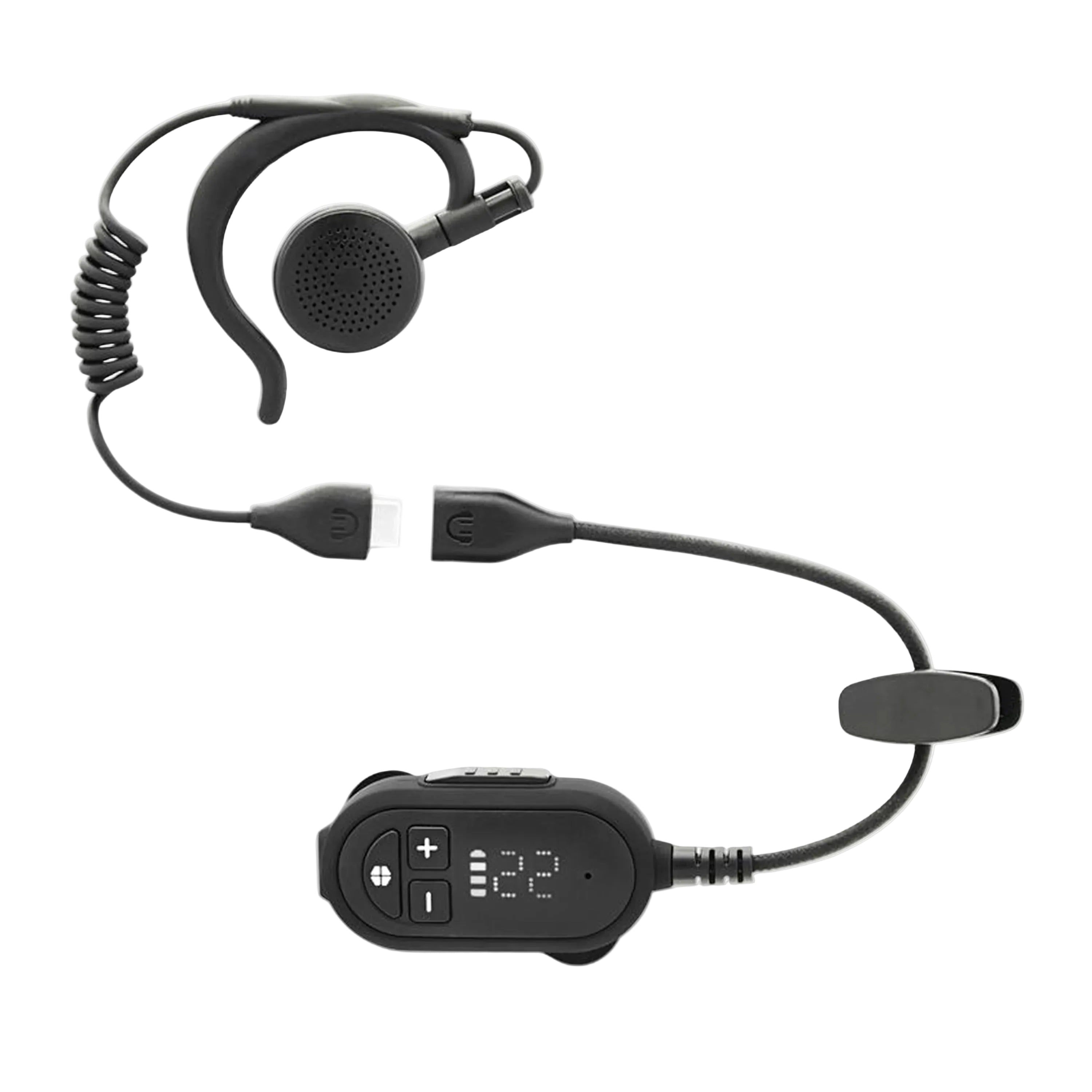 Midland CLIPTALK-B2 ClipTalk Micro Two-Way Radio