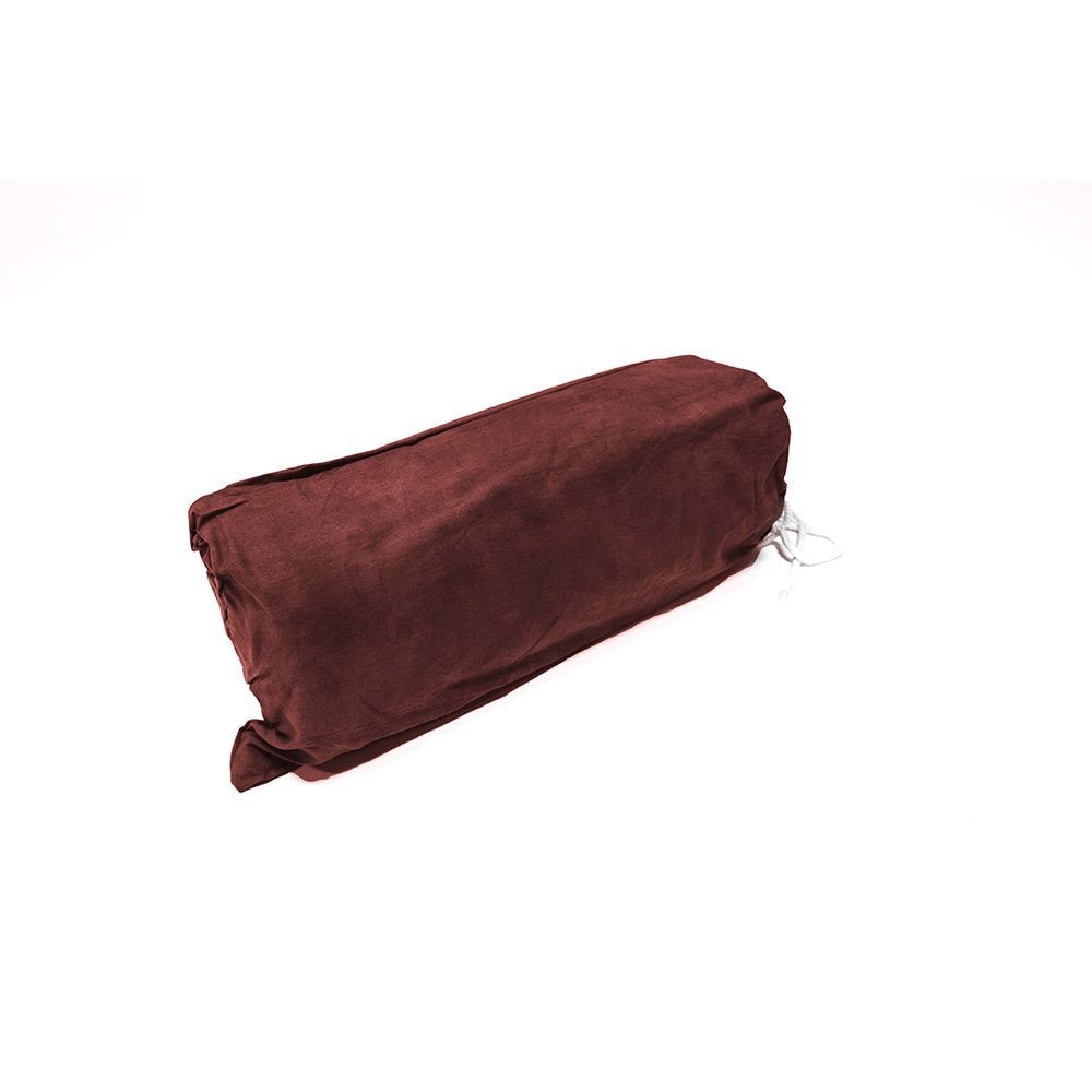 Savage Muslin Background Sedona Red