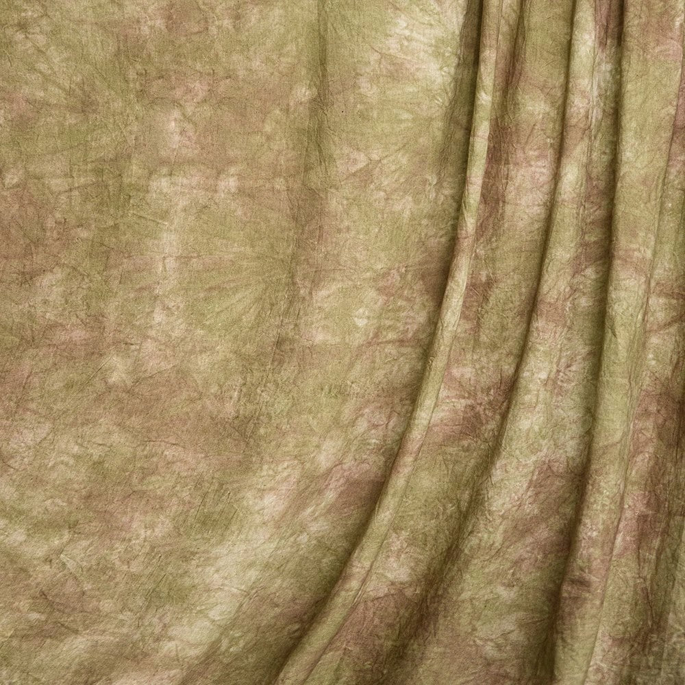 Savage Muslin Background Mocha Bisque