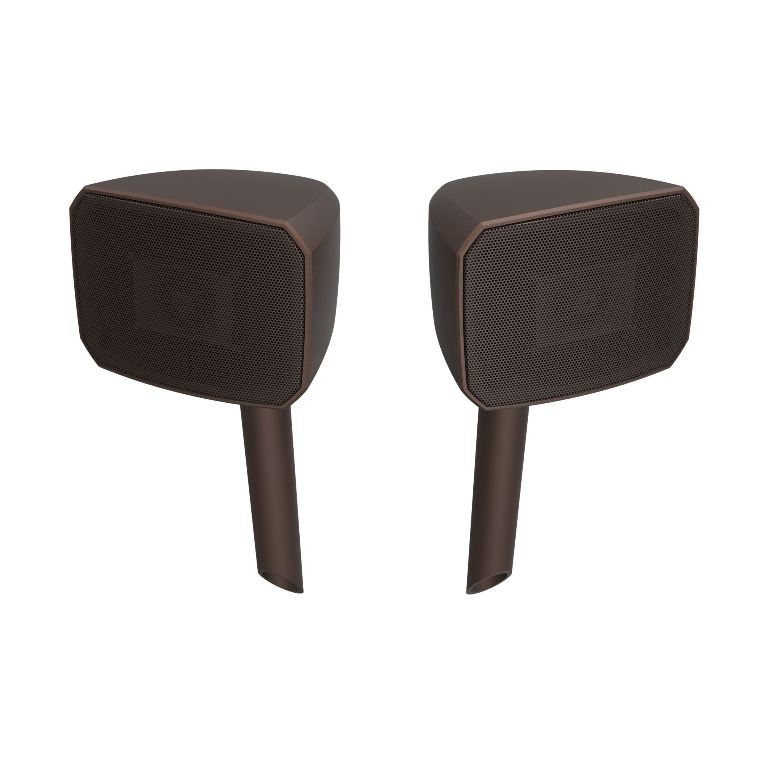 Klipsch Courtyard 4.1 Outdoor Speaker System