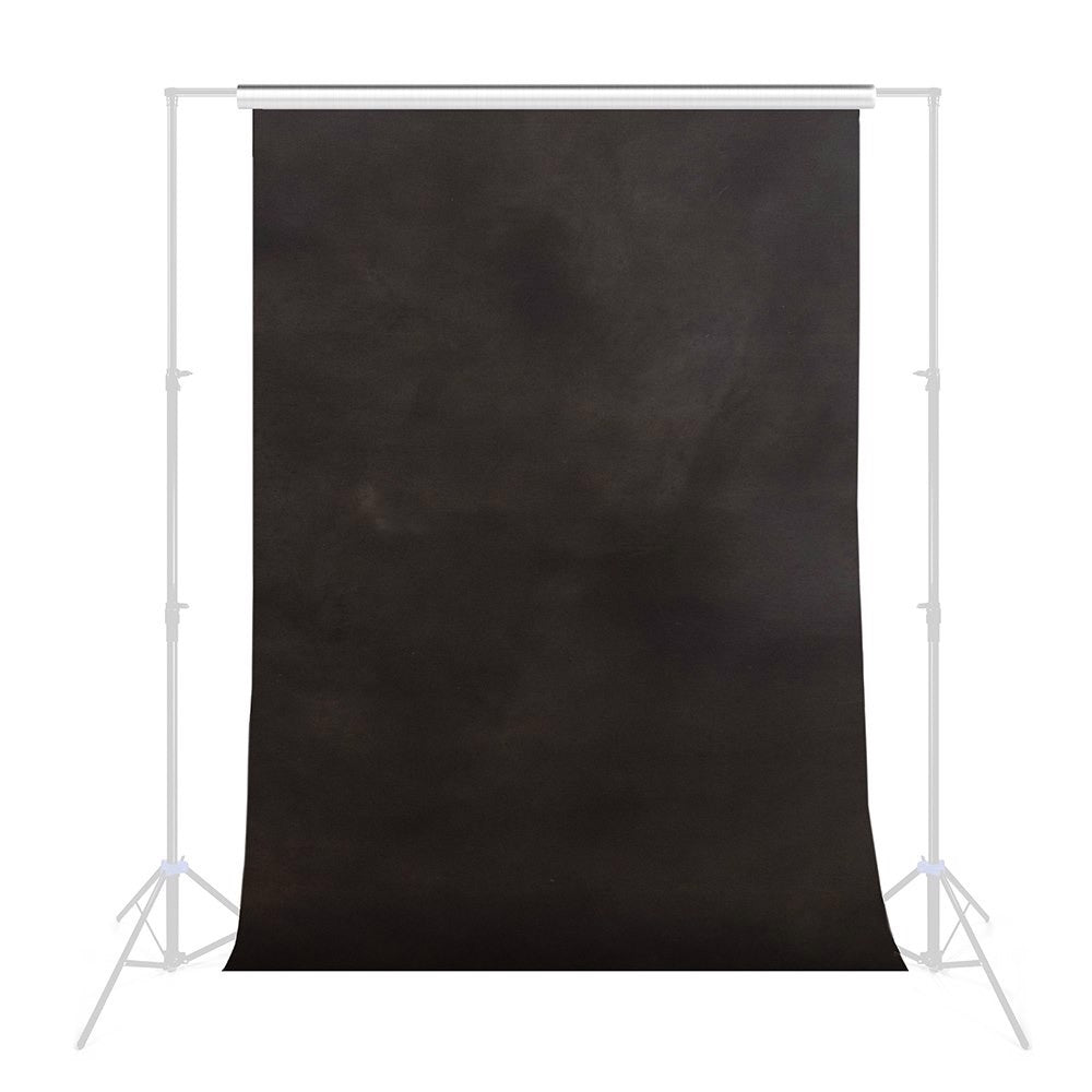 Savage Painted Canvas Background Eclipse