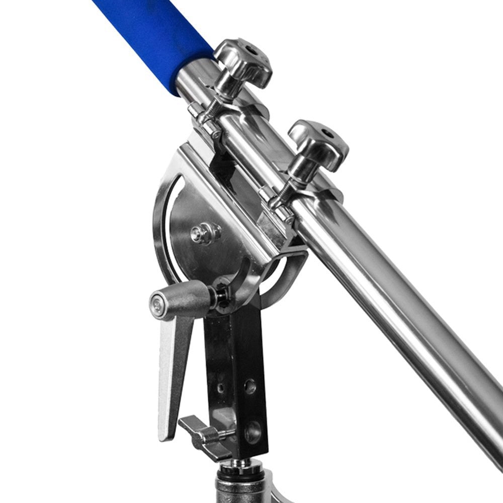Savage Heavy Duty Boom Clamp