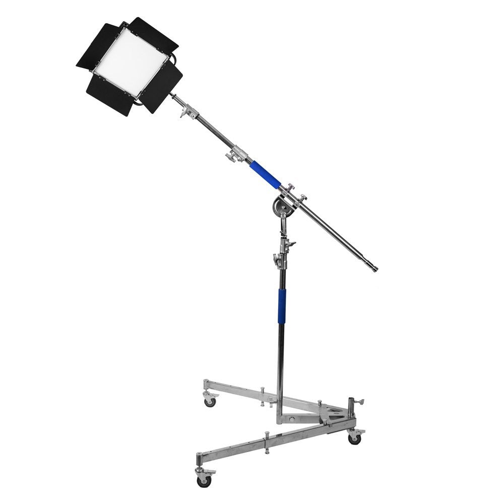 Savage Heavy Duty Boom Clamp