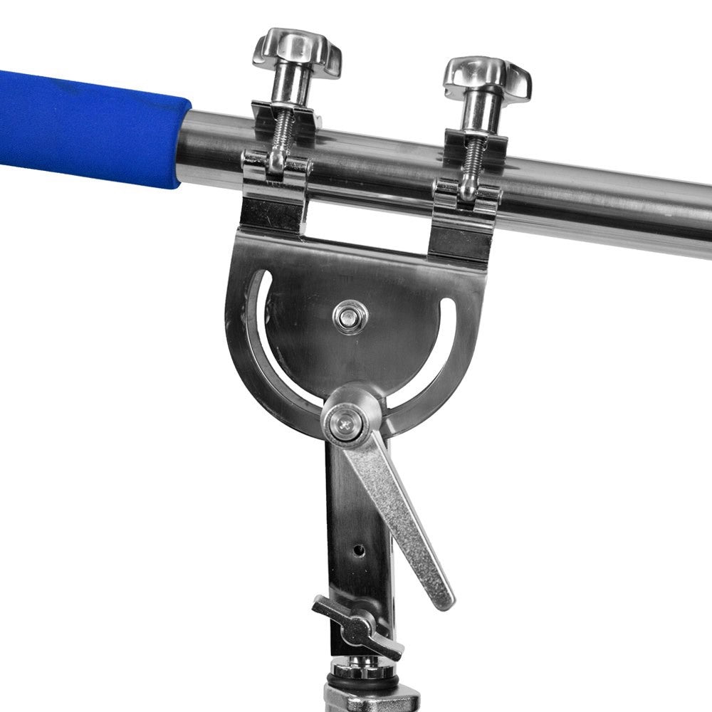 Savage Heavy Duty Boom Clamp