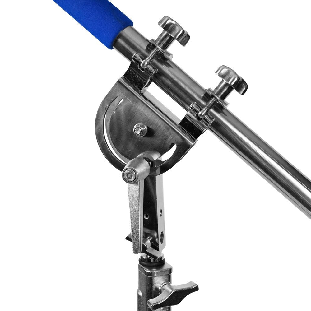 Savage Heavy Duty Boom Clamp