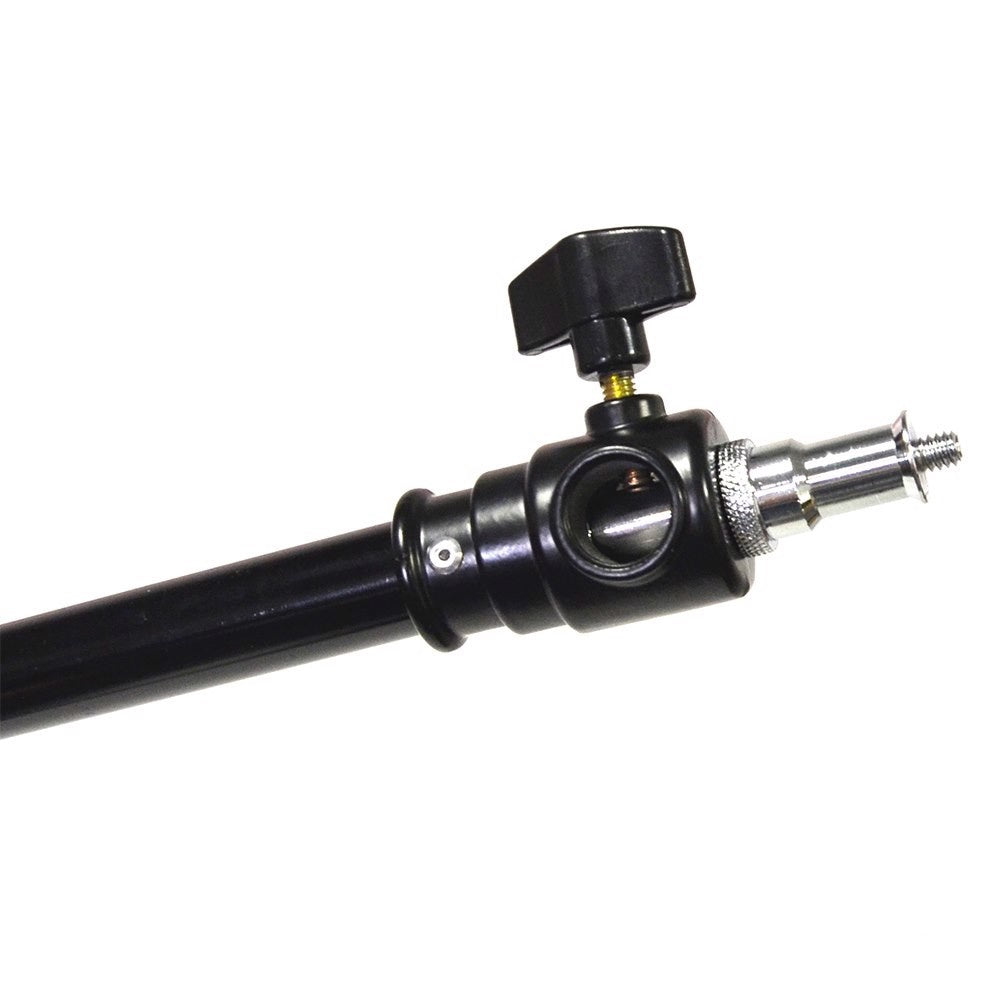 Savage Convertible Drop Stand™ and Boom Arm