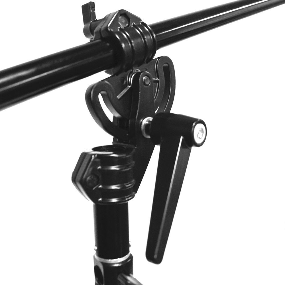 Savage Convertible Drop Stand™ and Boom Arm