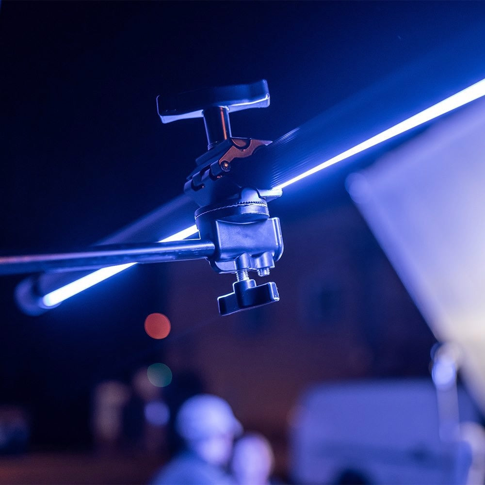 Savage Gobo Clamp