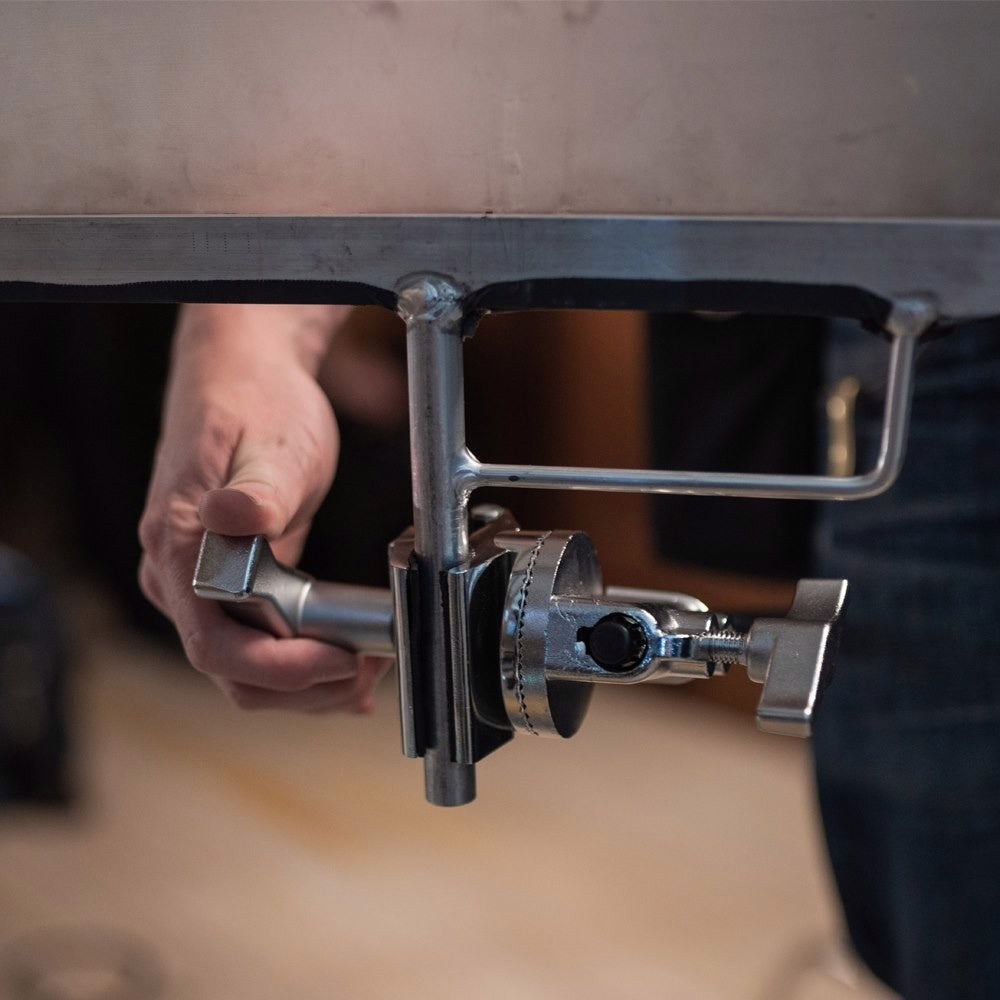 Savage Gobo Clamp