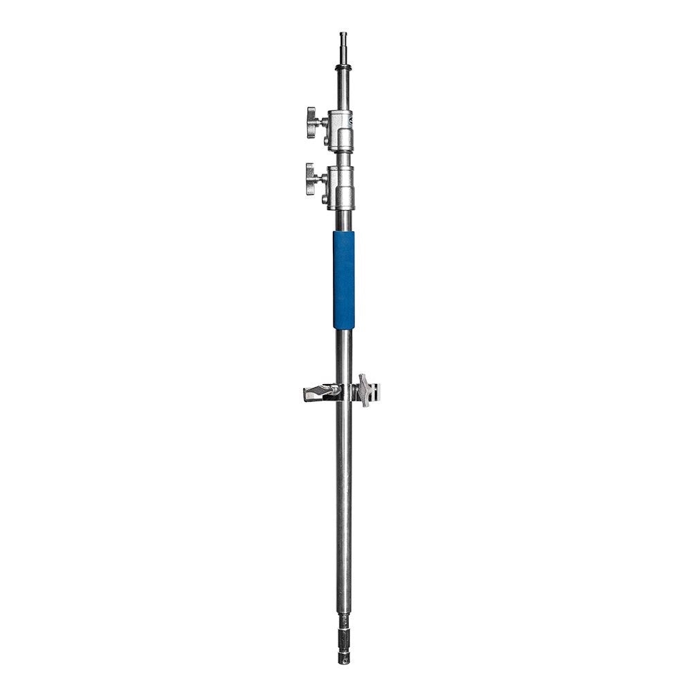 Savage Stainless Steel 3-Section Riser