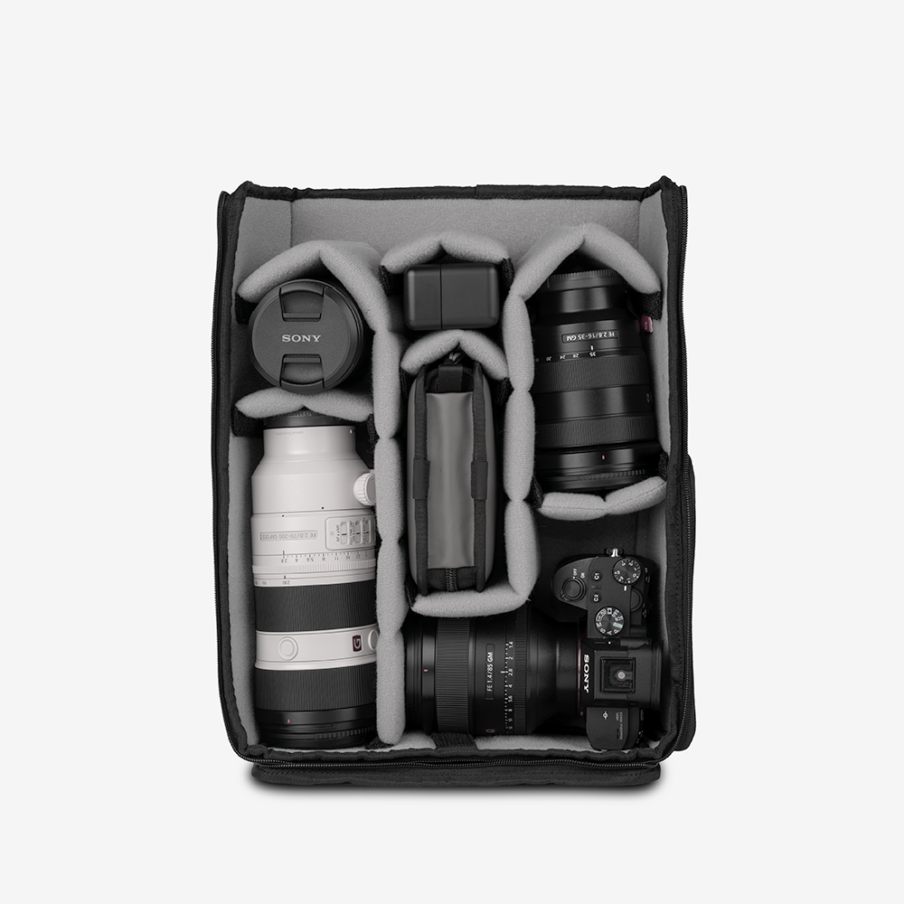 WANDRD Pro Camera Cube