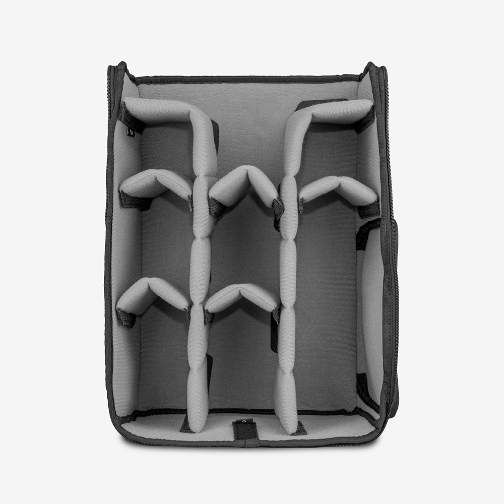 WANDRD Pro Deep Camera Cube