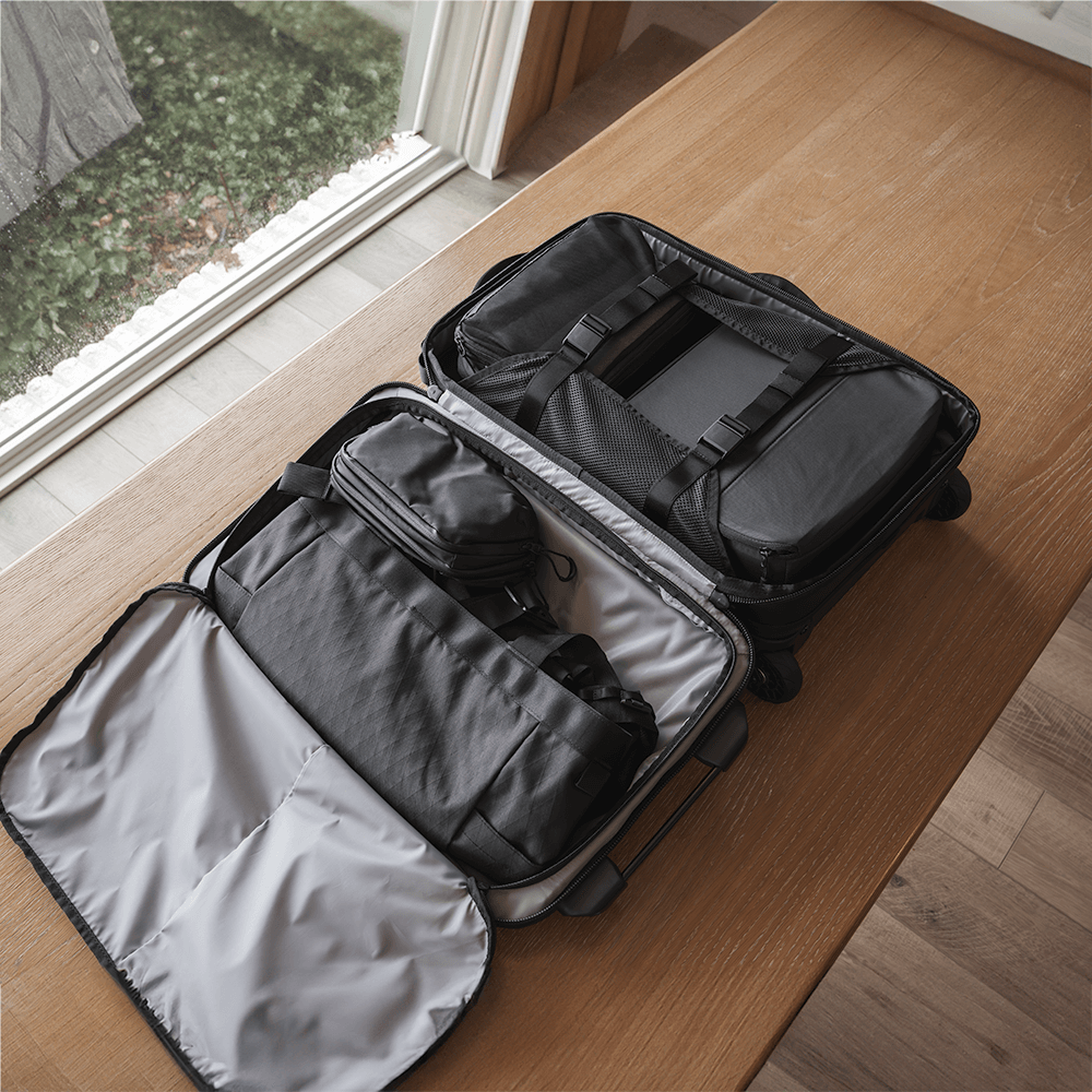 Transit Carry-On Roller