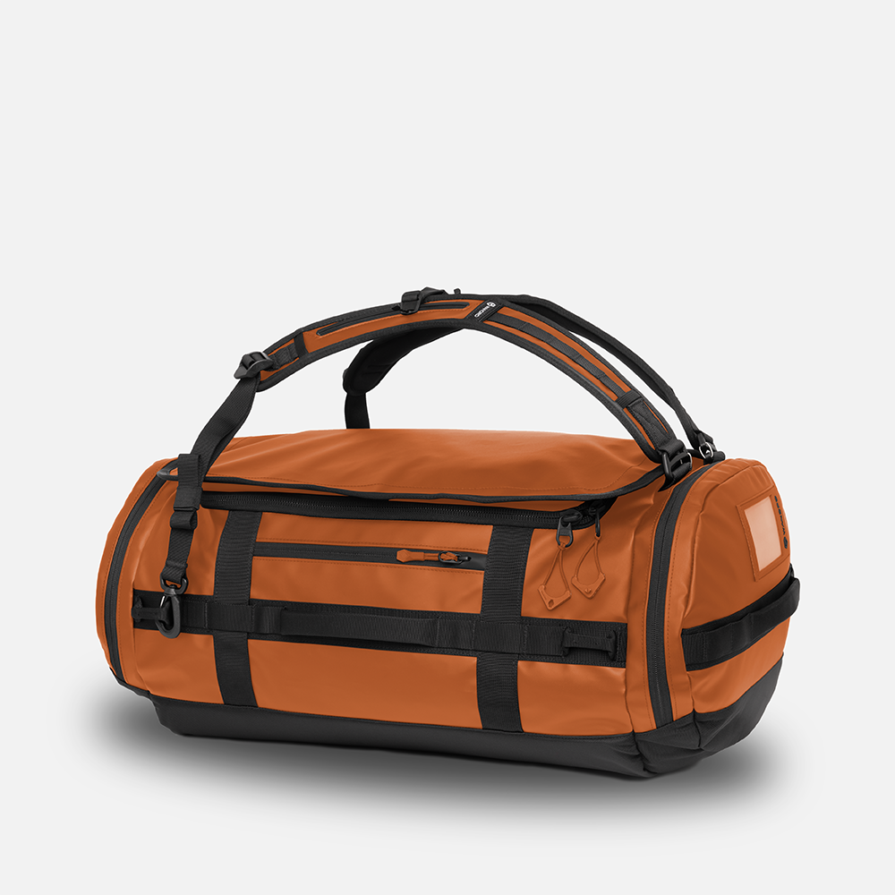 WANDRD CARRYALL Duffel 30L