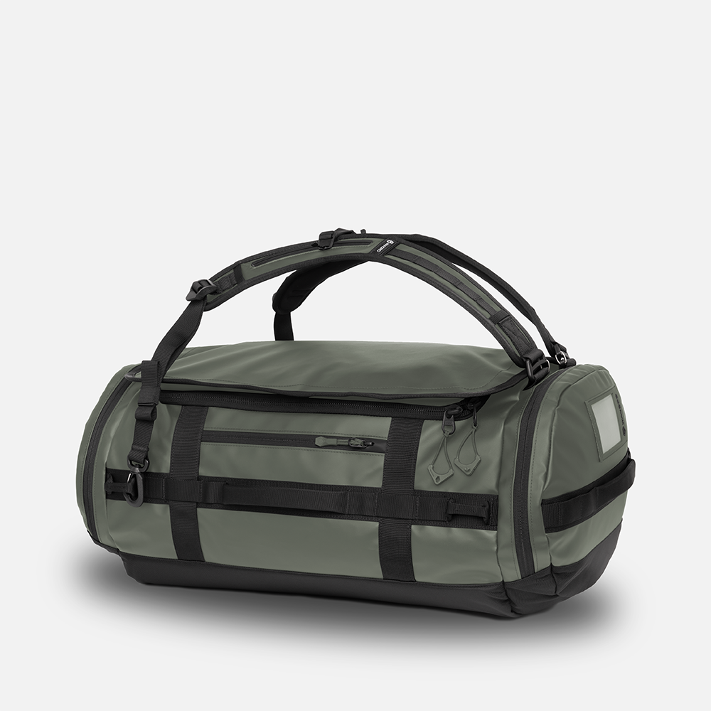 WANDRD CARRYALL Duffel 40L