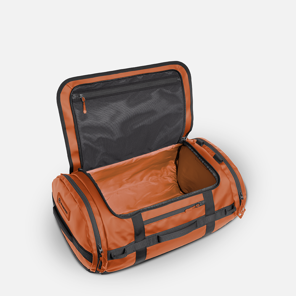 WANDRD CARRYALL Duffel 30L