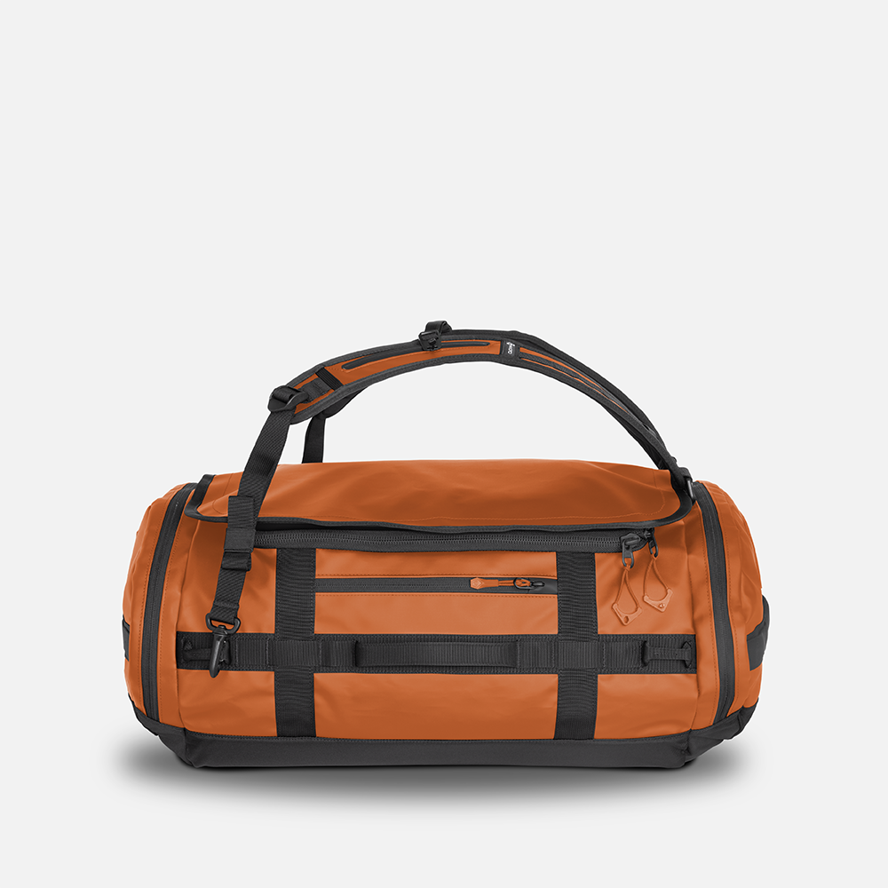 WANDRD CARRYALL Duffel 30L