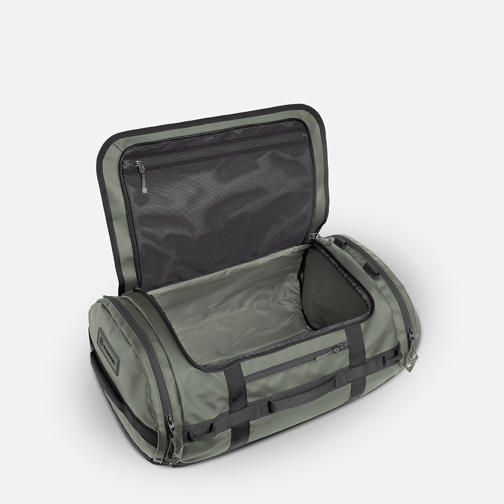 WANDRD CARRYALL Duffel 30L