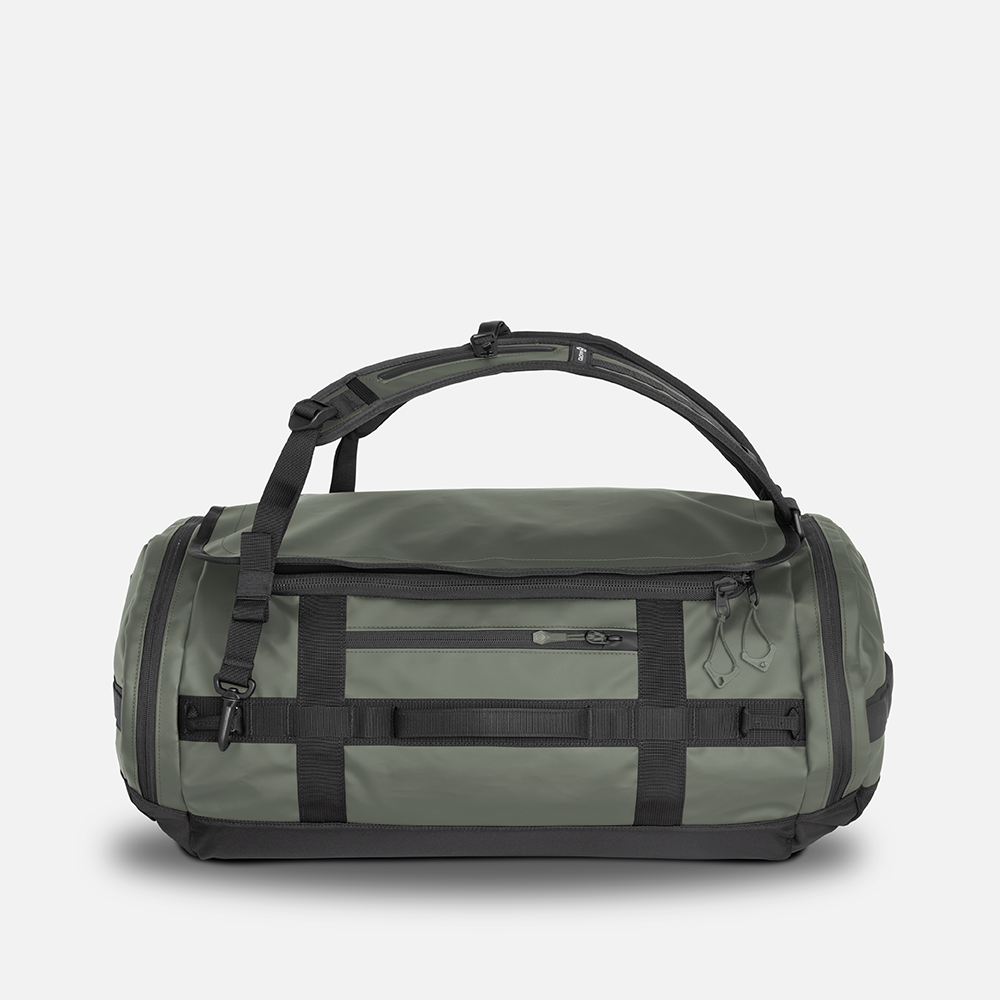 WANDRD CARRYALL Duffel 40L