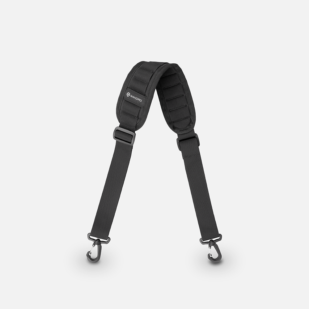 WANDRD Padded Shoulder Strap