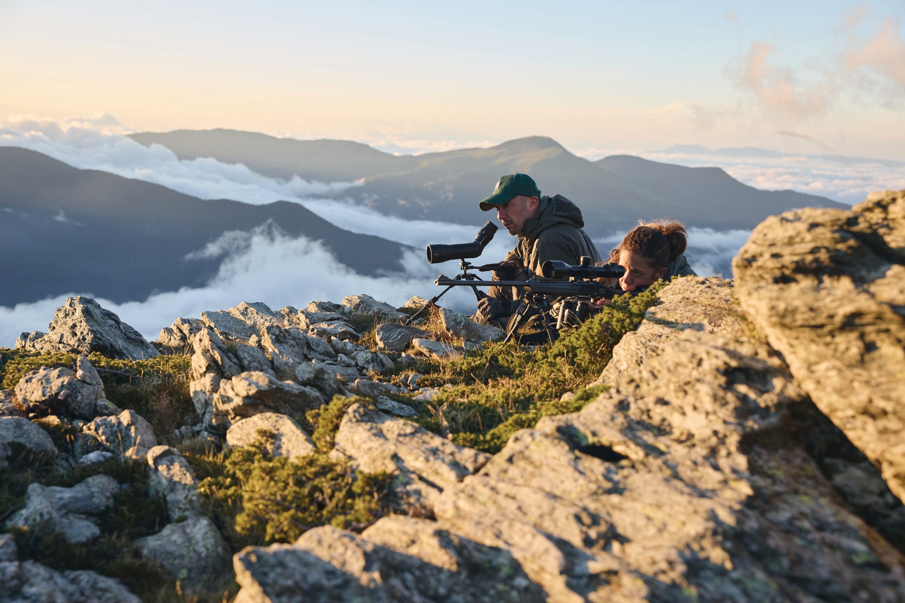 Zeiss Conquest Apia 65 Spotting Scopes