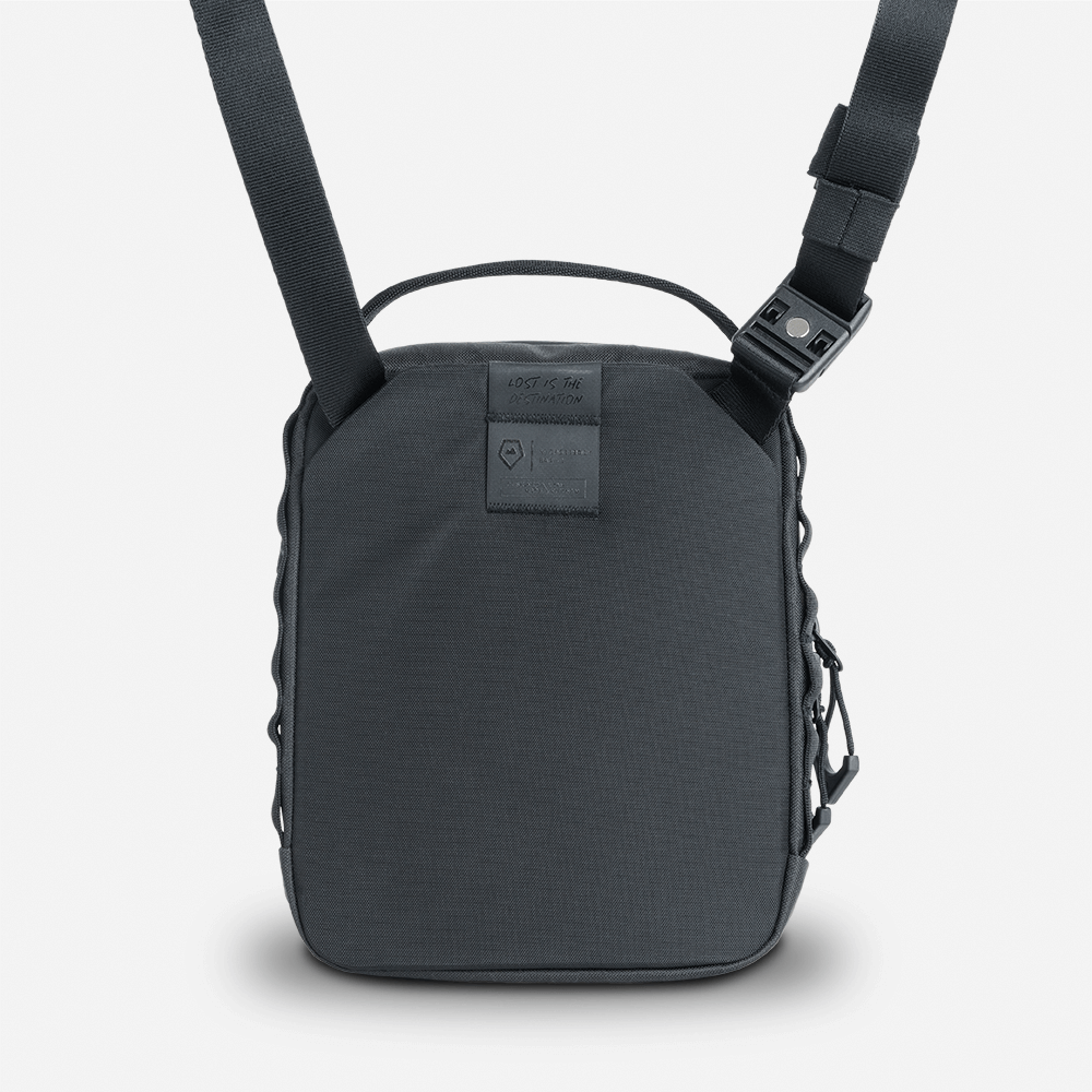 WANDRD X1 Crossbody Bag Large