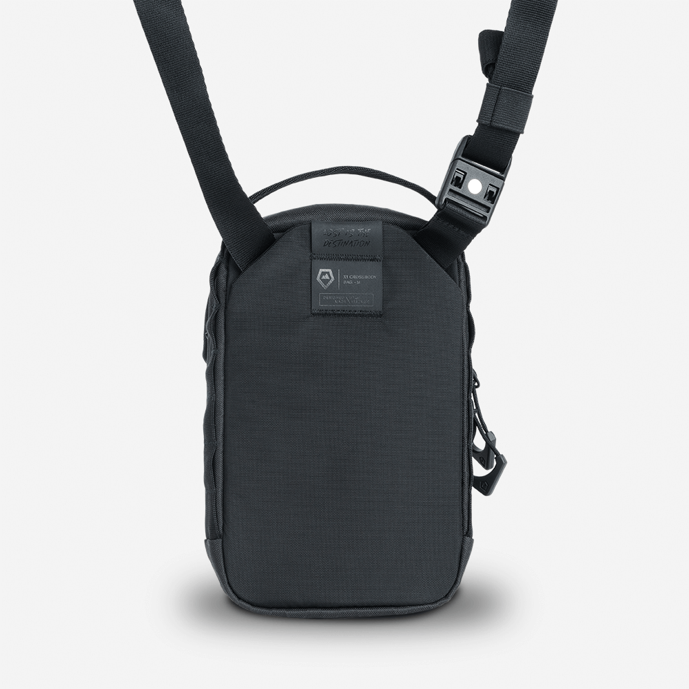 WANDRD X1 Crossbody Bag Medium