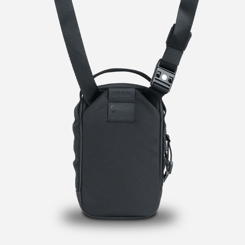 WANDRD X1 Crossbody Bag Small