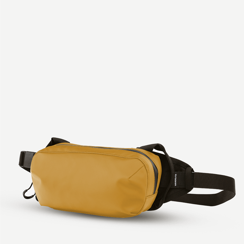 WANDRD D1 Fanny Pack