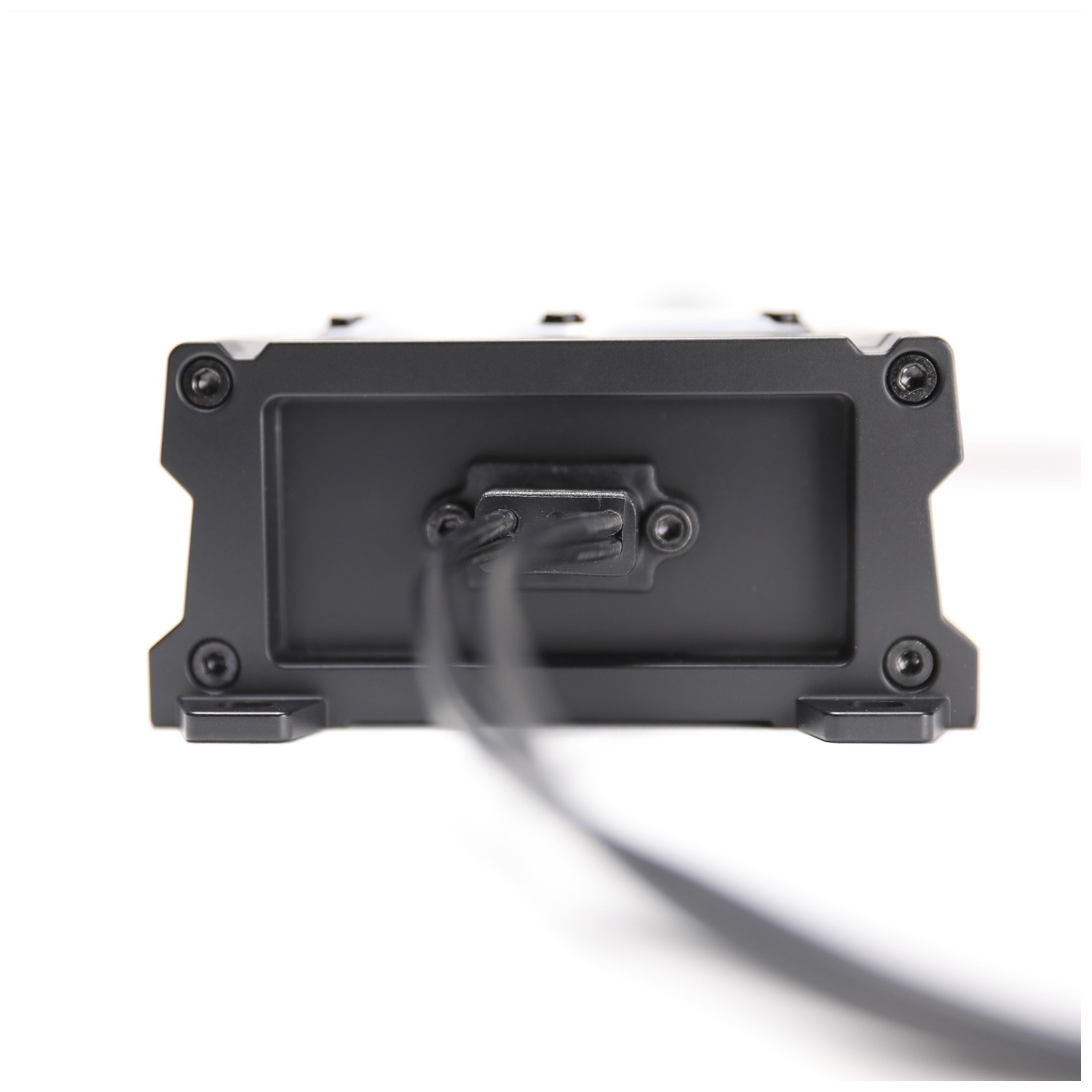 MB Quart DA2-520.4D 4 Channel Amplifier - 4 x 130W @ 2 Ohms, 4 x 90W @ 4 Ohms, 2 x 260W Bridged @ 4 Ohms