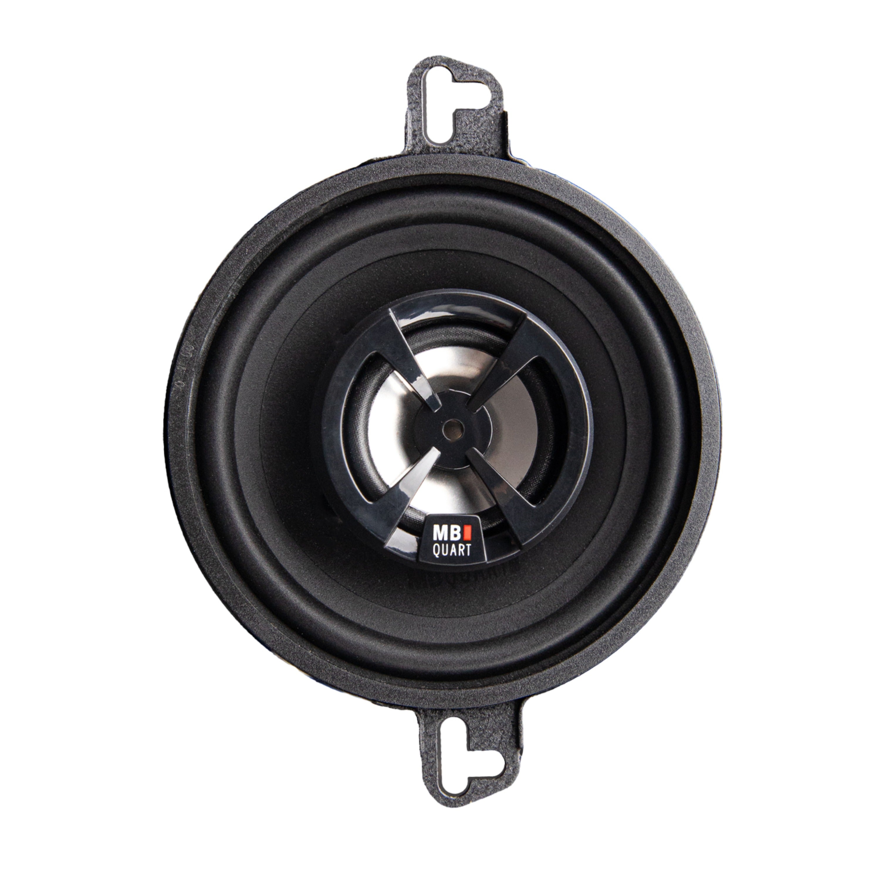 MB Quart DK2-108 3.5-Inch 2-way Coaxial Speakers - 140 Watts Max