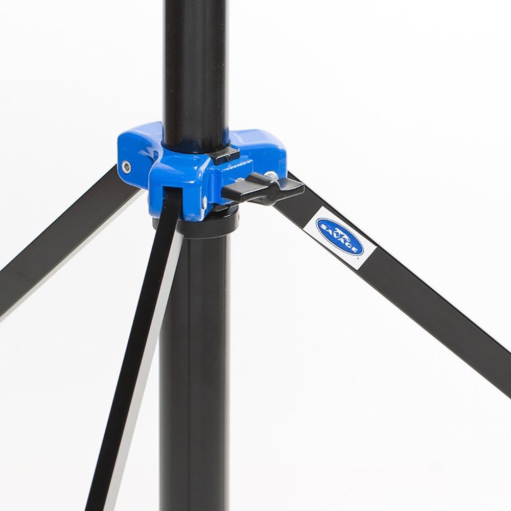 Savage 9’ Drop Stand™ Easy Set Light Stand