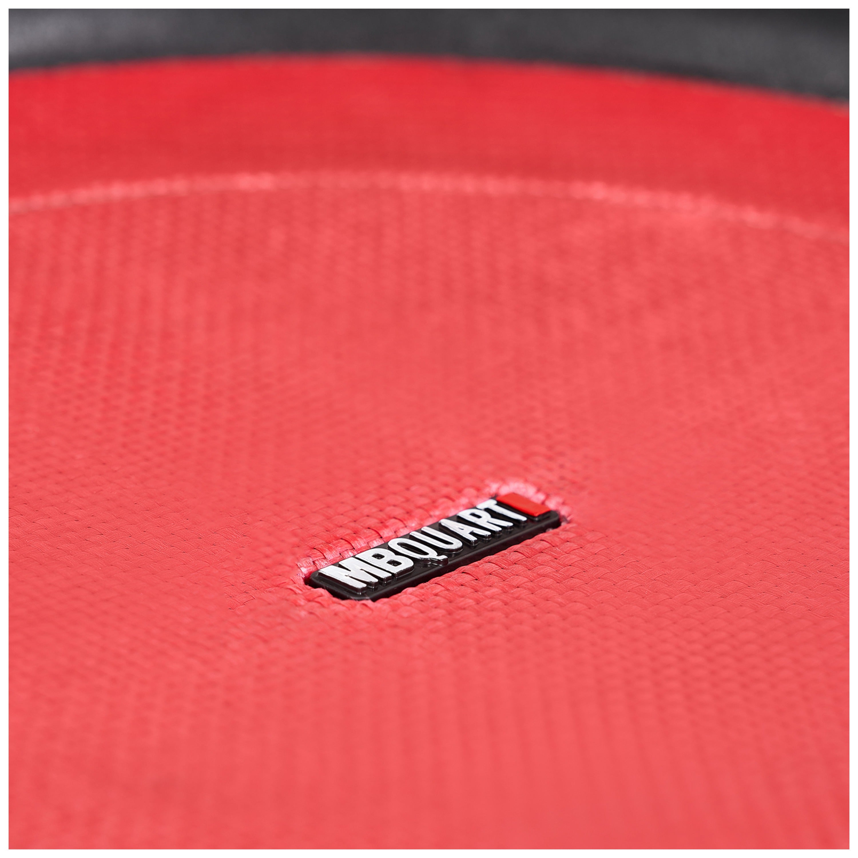 MB Quart DS2-304 12" DVC 4 Ohm Shallow Subwoofer 300W RMS / 600W Max Power Handling