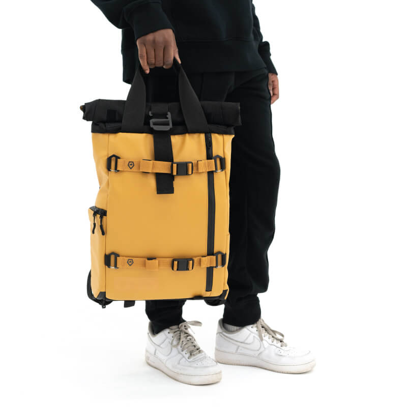 WANDRD Premium Accessory Straps