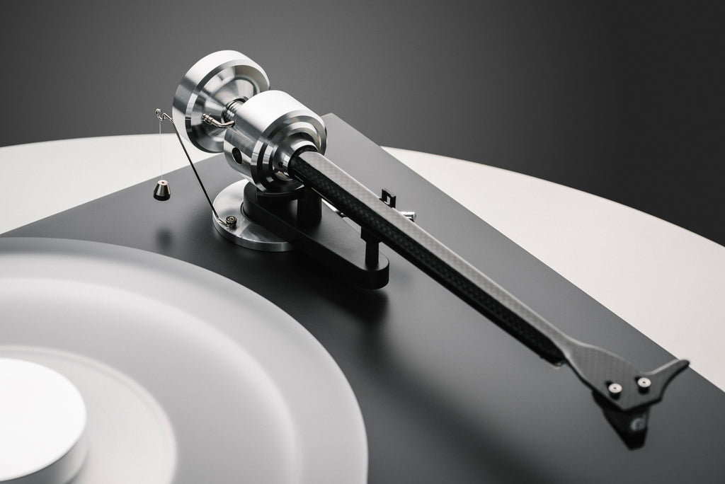 Projector Turntable Pro-Ject Debut Reference 10 Turntable