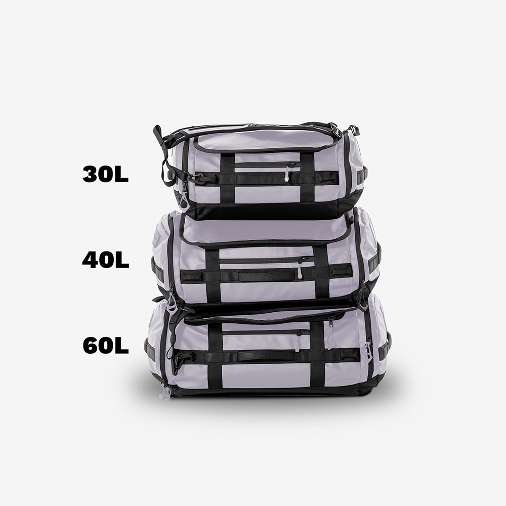 WANDRD CARRYALL Duffel 40L