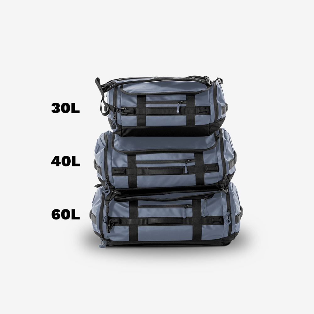WANDRD CARRYALL Duffel 30L