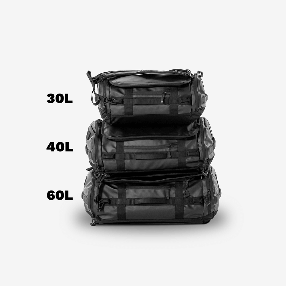 WANDRD CARRYALL Duffel 30L