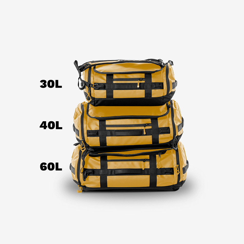 WANDRD CARRYALL Duffel 40L