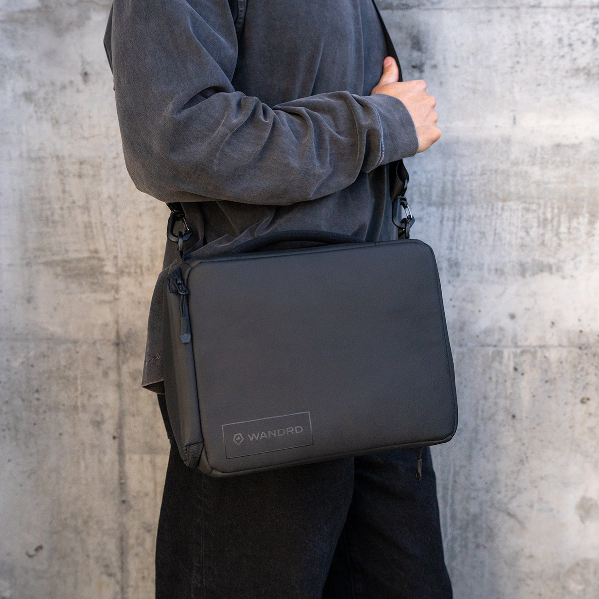 WANDRD Padded Shoulder Strap