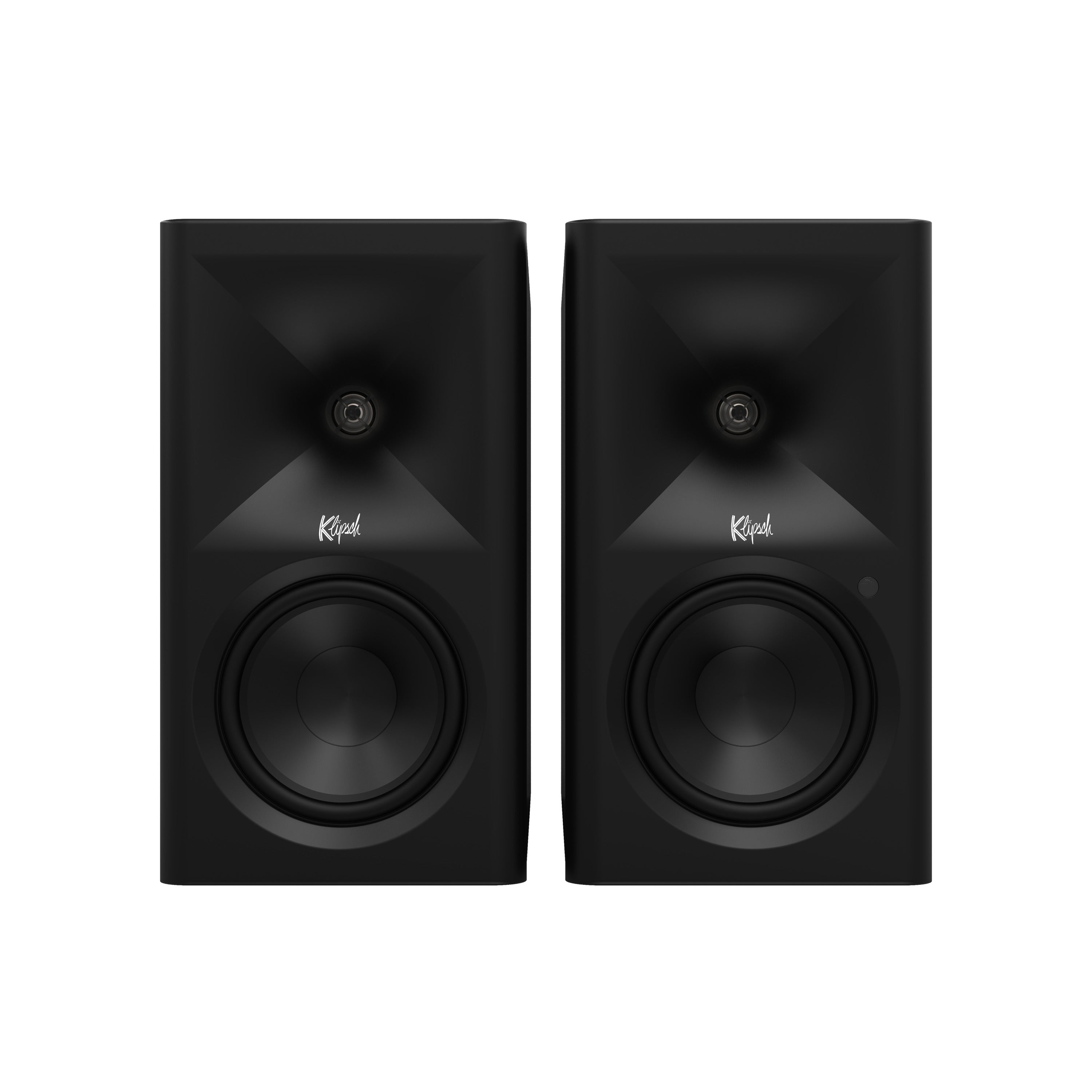 Klipsch Fives II 5.25" Powered Speakers