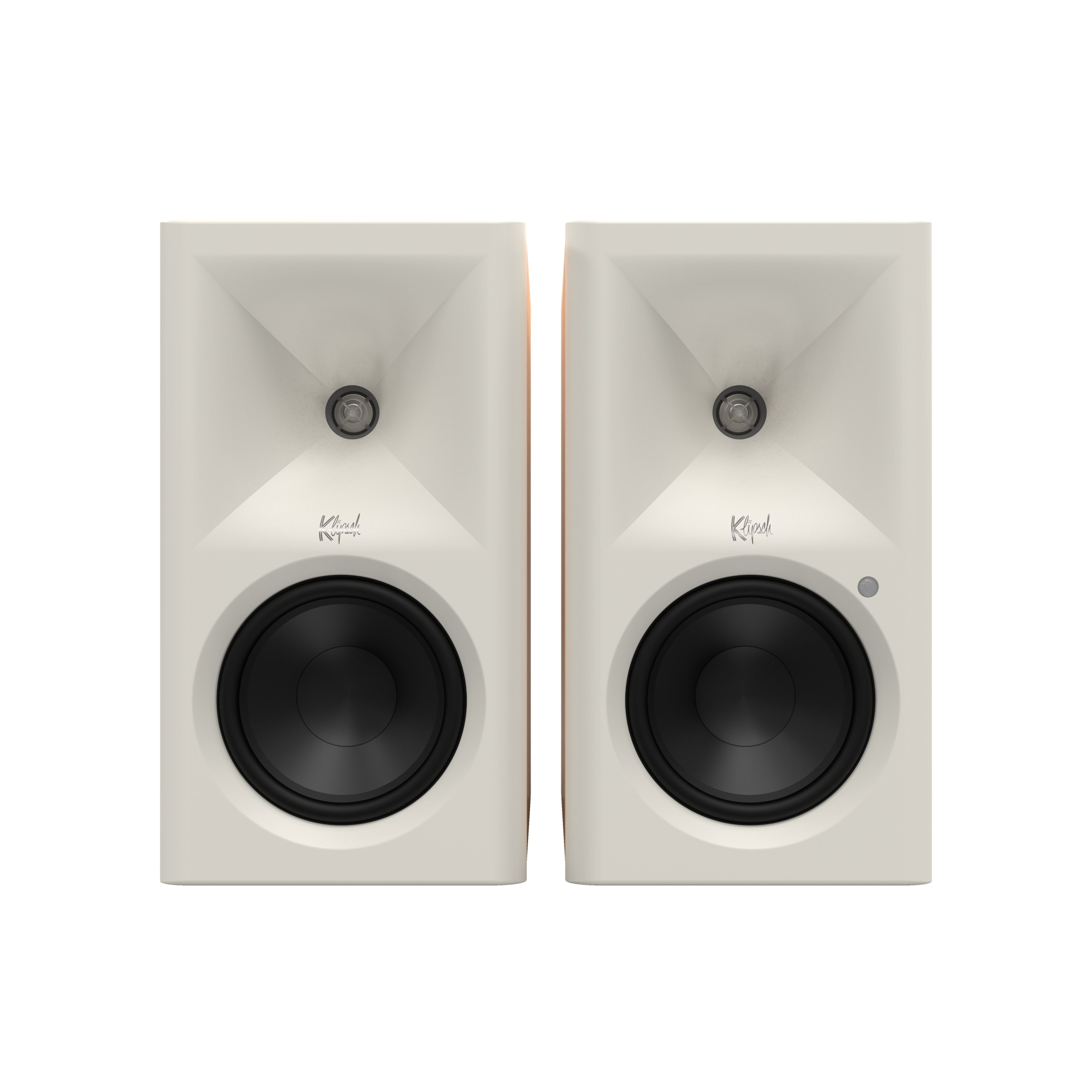 Klipsch Fives II 5.25" Powered Speakers
