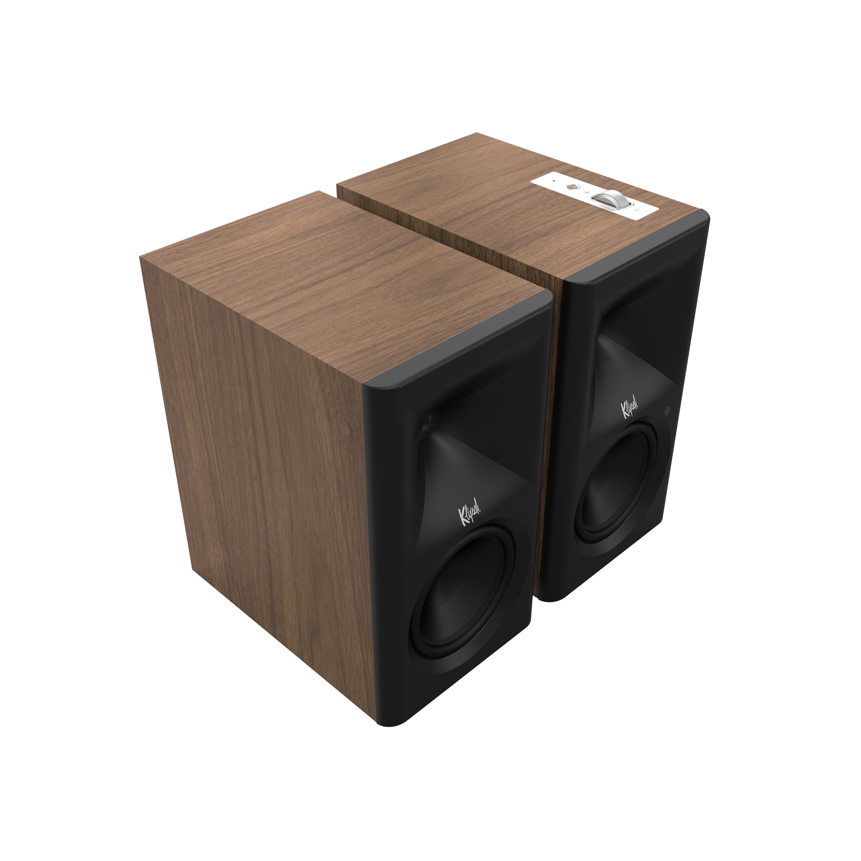 Klipsch Fives II 5.25" Powered Speakers