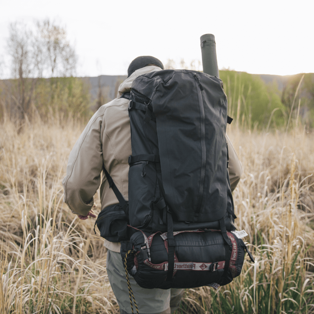 WANDRD FERNWEH Backpacking Bag