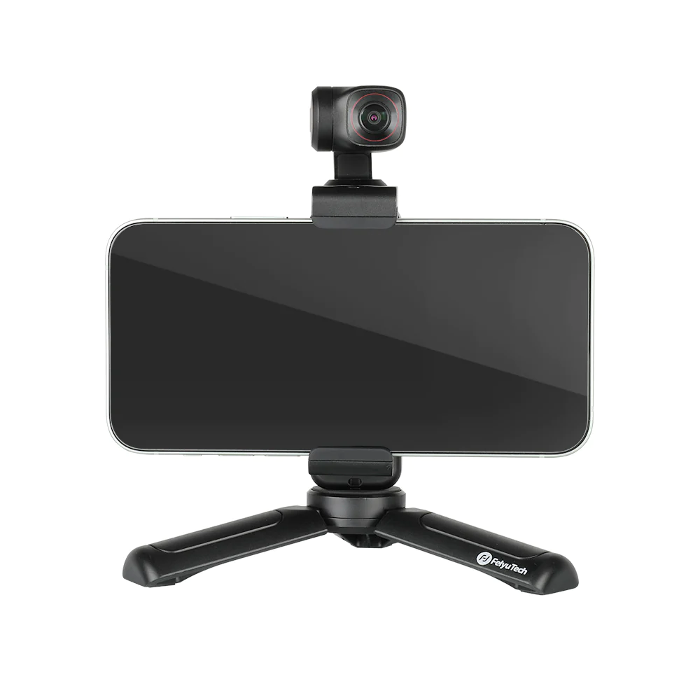 Feiyu-Tech Pocket 2 Camera Gimbal Feiyu-Tech Pocket 2 Camera Gimbal