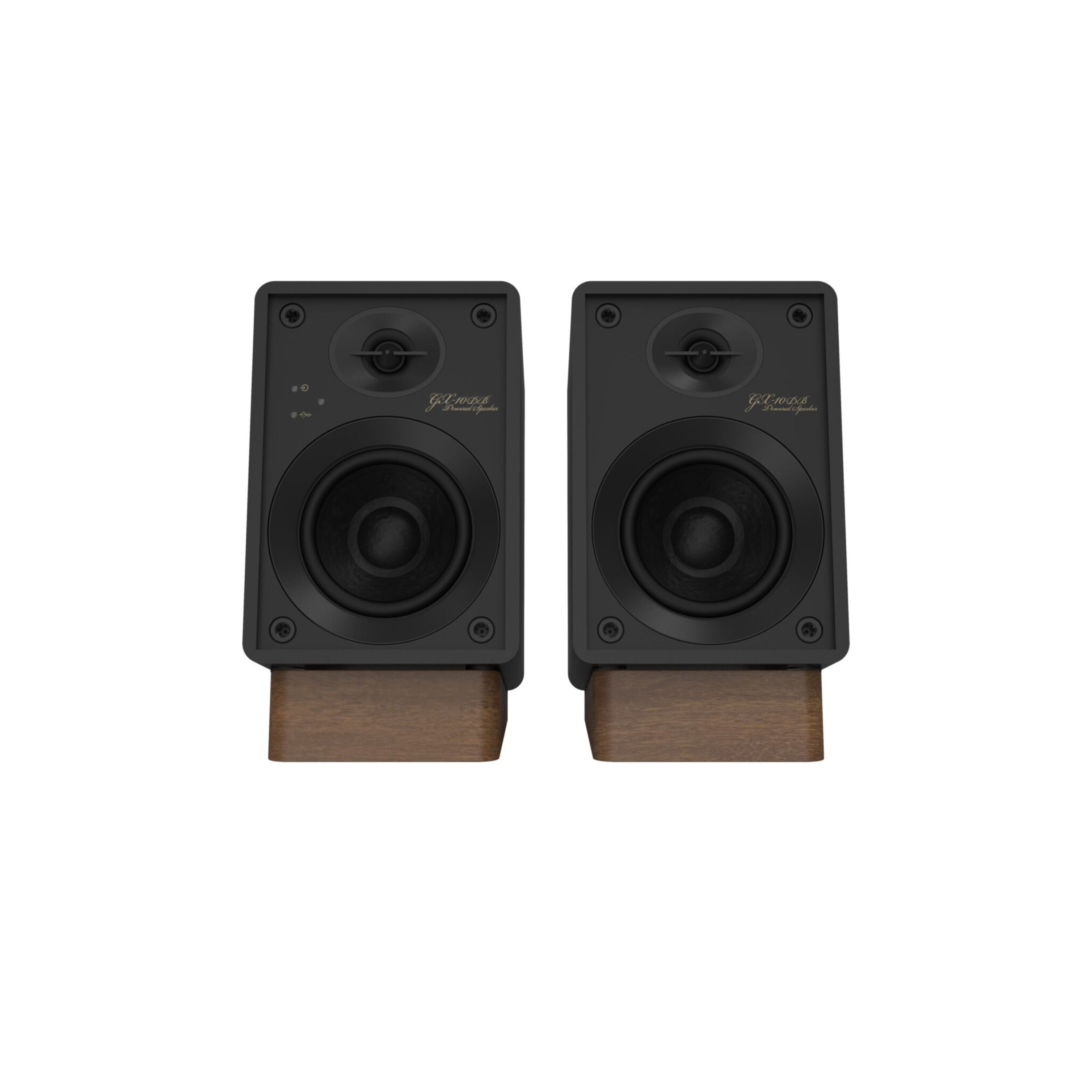 Onkyo Creator Series GX-10DB Powered Speakers