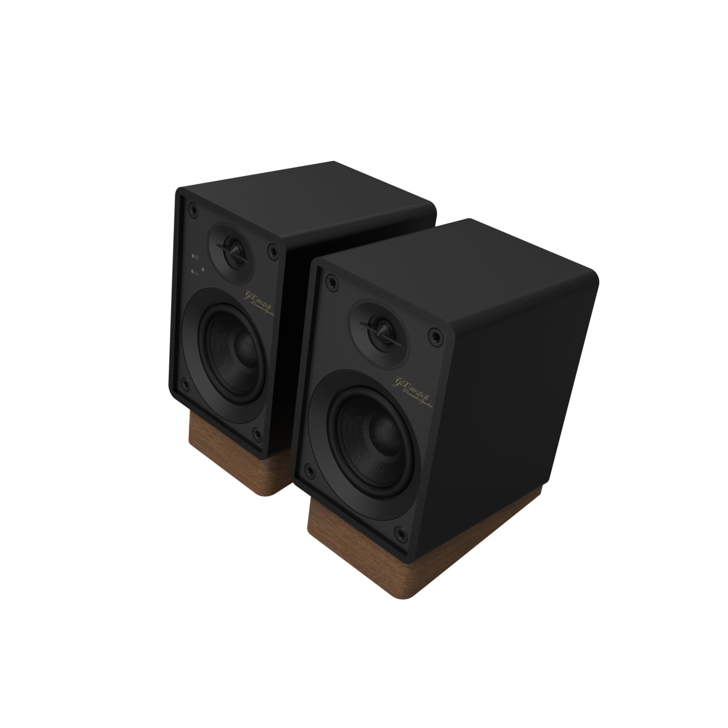 Onkyo Creator Series GX-10DB Powered Speakers