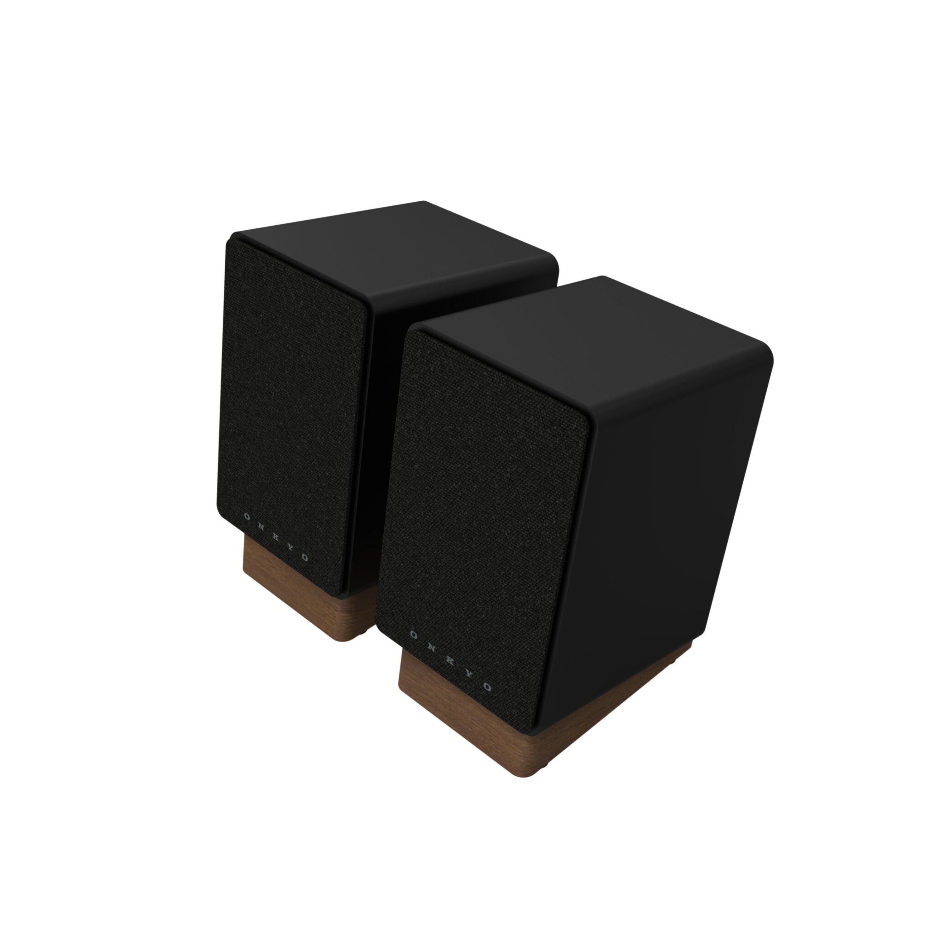 Onkyo Creator Series GX-30ARC Powered Speakers
